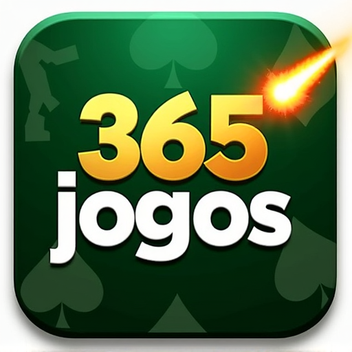 Imagem promocional da 365jogos mostrando a plataforma e suas vantagens